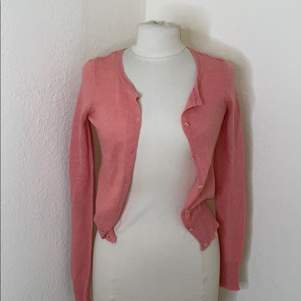 J crew Cardigan